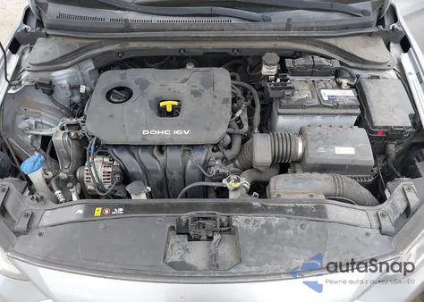 2017 Hyundai Elantra Value Edition from USA, damaged, VIN 5NPD84LF8HH202097